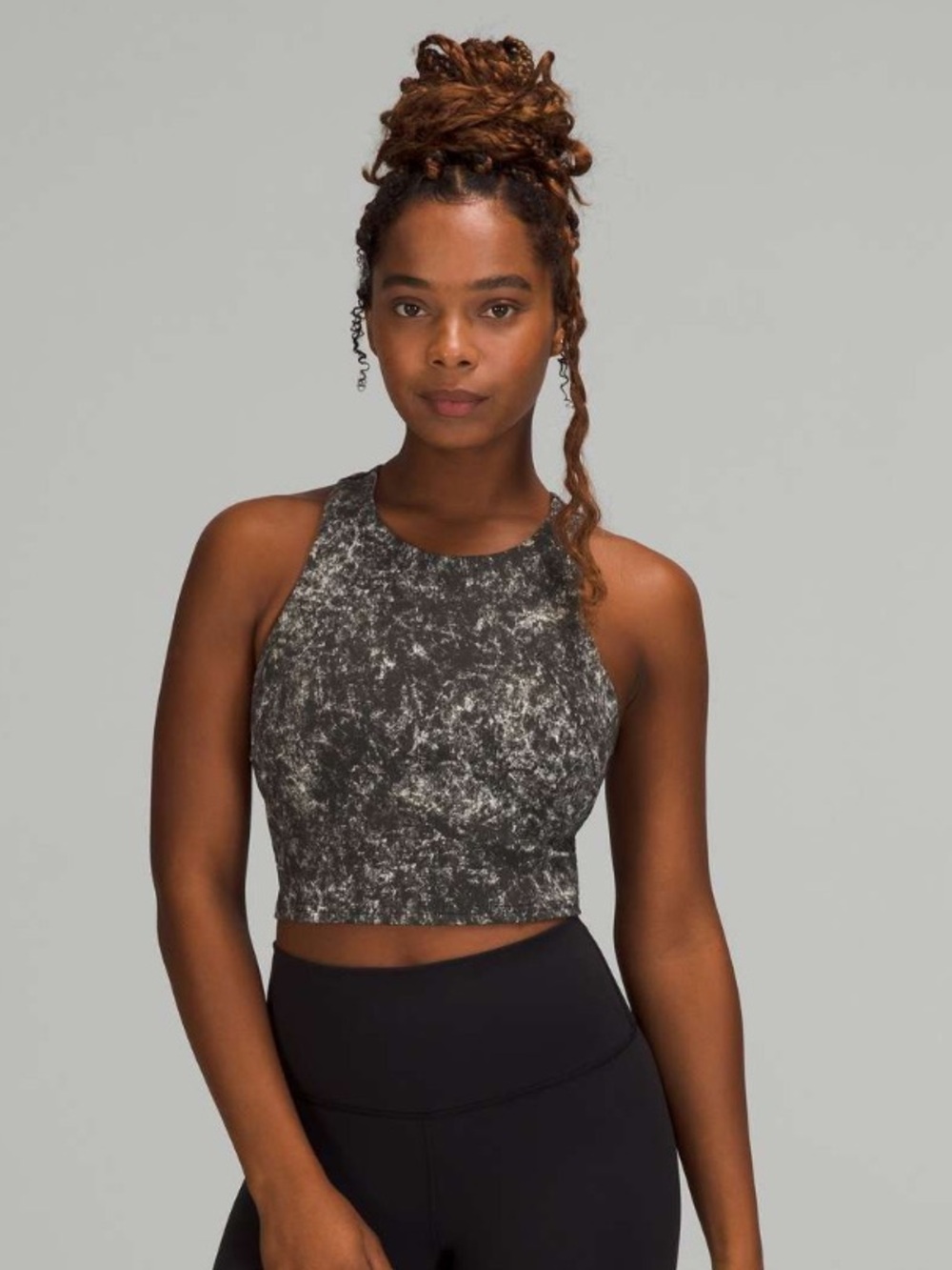 Lululemon Invigorate Training Tank Top